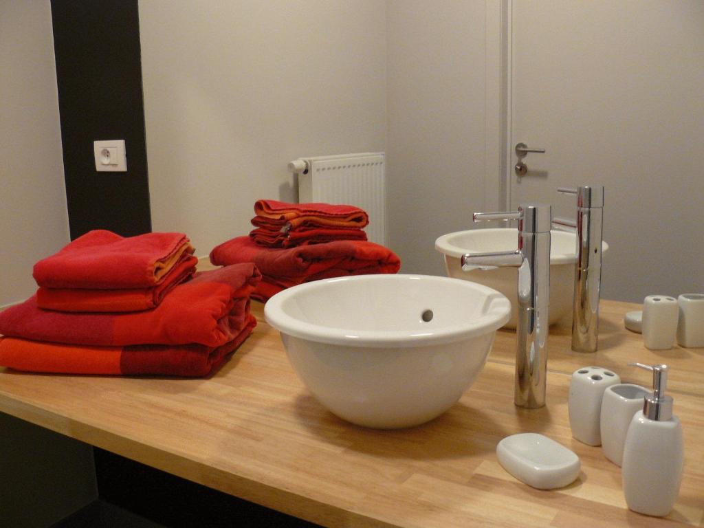 B&B Casabelle Boekhoute Room photo