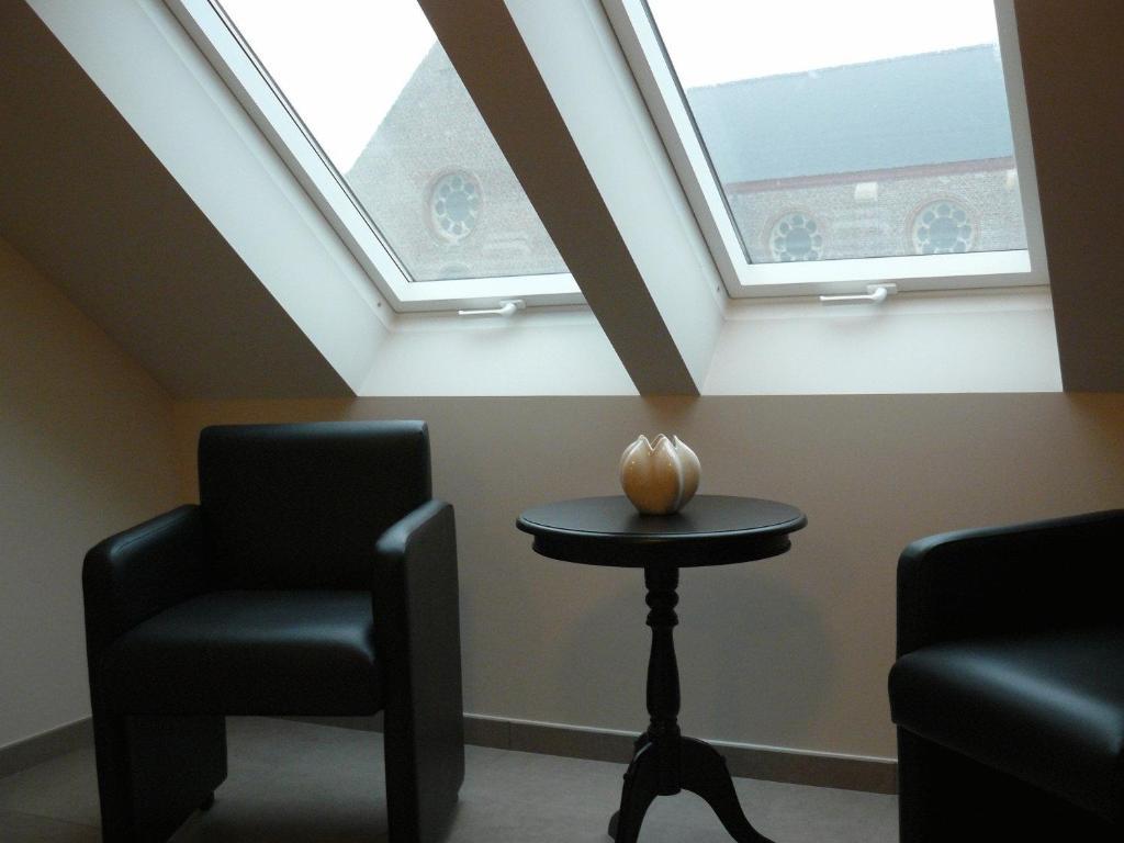 B&B Casabelle Boekhoute Room photo