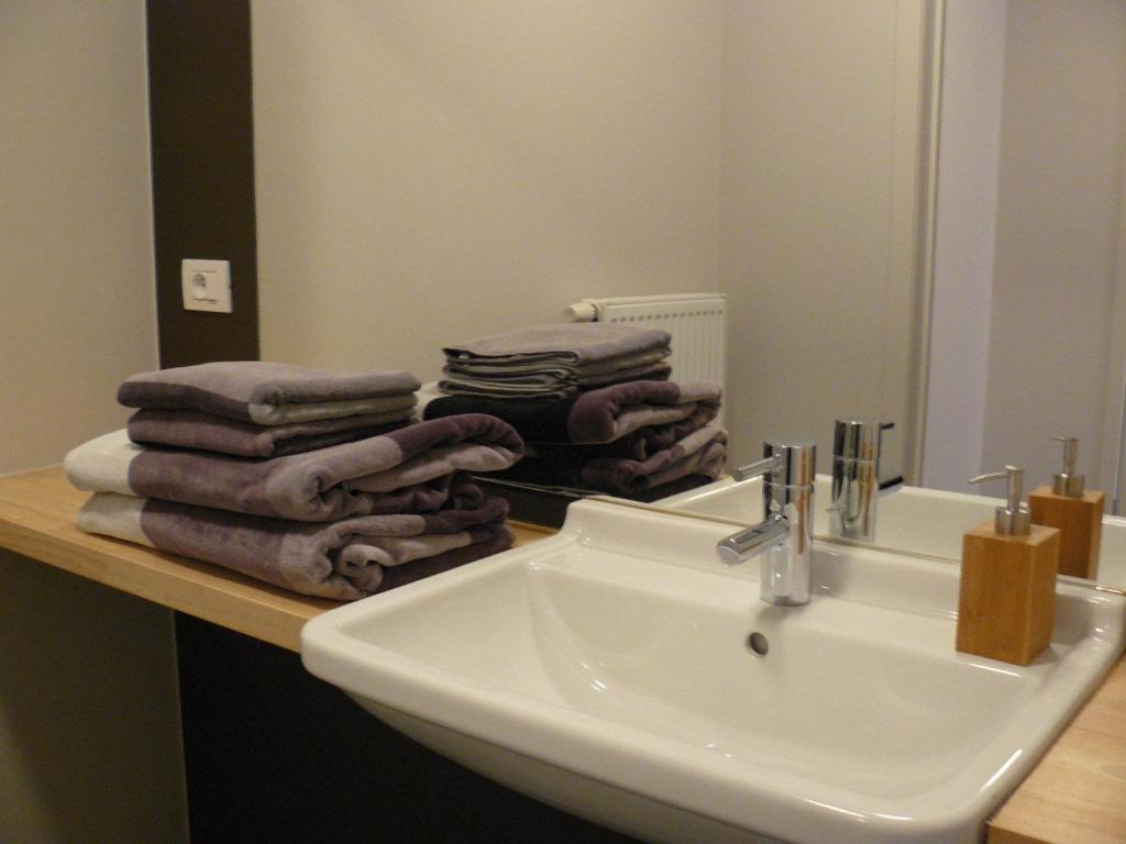 B&B Casabelle Boekhoute Room photo